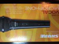 Продам микрофон Shure SV200