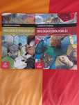 Biologia e Geologia - Caderno de Atividades 10 e 11 ano