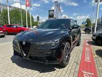 Alfa Romeo Stelvio 2.0 GME 280 KM AT8 AWD /hak holowniczy