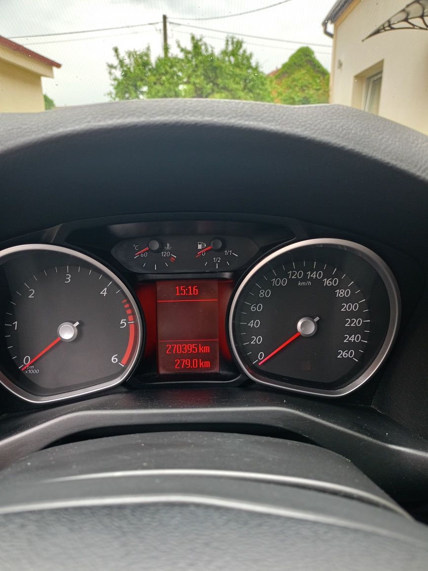 Ford Mondeo MK4 2010