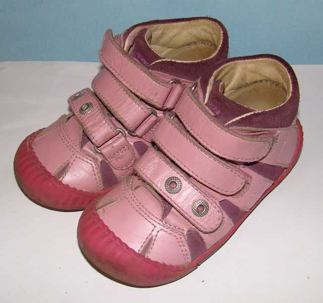 Buty Bartek rozm 23
