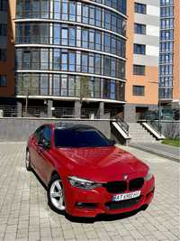 Bmw f30 320i 2014