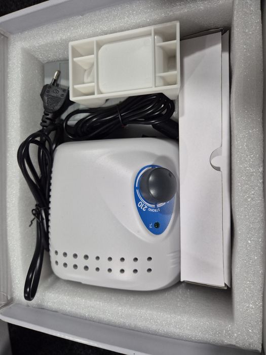 Micro Motor (STRONG 210)