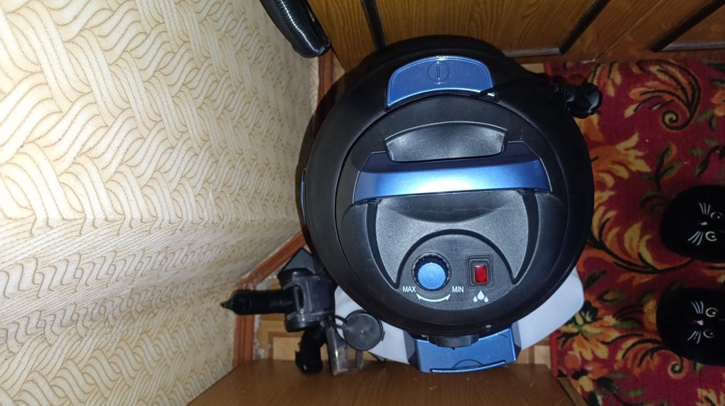 Многофункциональный моющий пылесос Kanwod SuperWash 2000W Без торгу