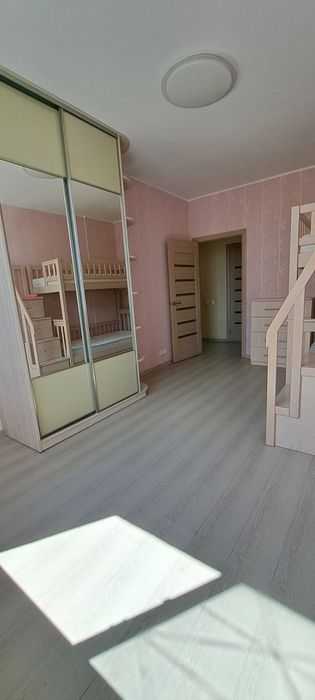 Продається 2-кімнатна квартира в ЖК НОВОСЕЛЬЦЕВО,  с. Чубинське