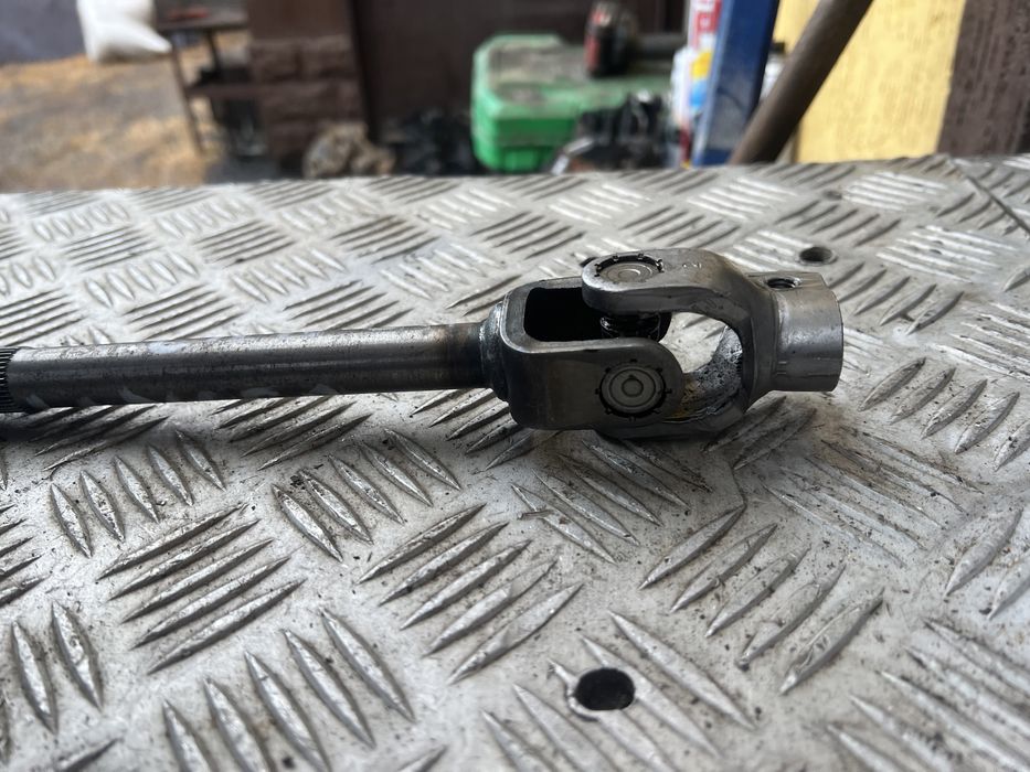 Карданчик рулевой кардан Лансер 9 lanser 9