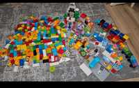 Lego duploDuży zestaw