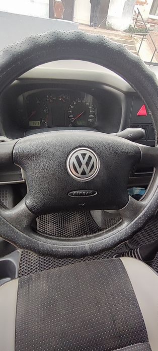 Транспортер т 4 2.5