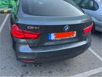 BMW 3GT - Pack M - NOV 2016