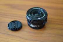 Objetiva Sony 16-50mm