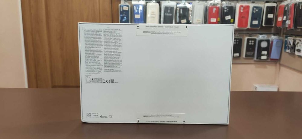 Samsung X406B Galaxy Tab S10 Lite 5G 6/128GB ,Gray LTE EU