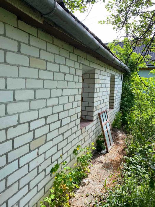 Терміново!!! Продам ділянку з будинком в с. Лісові Гринівці! 33903