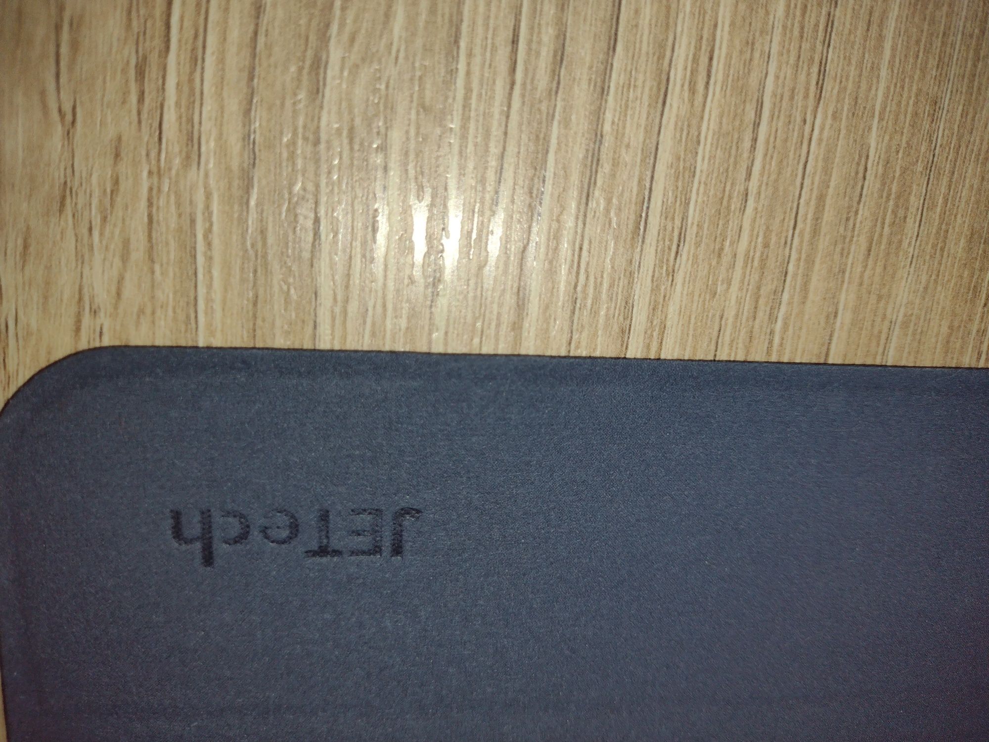ETUI case JETech do iPAD PRO 11 cali granatowe