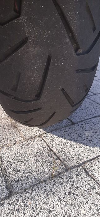 Yamaha xv1900 stratoliner,roadliner