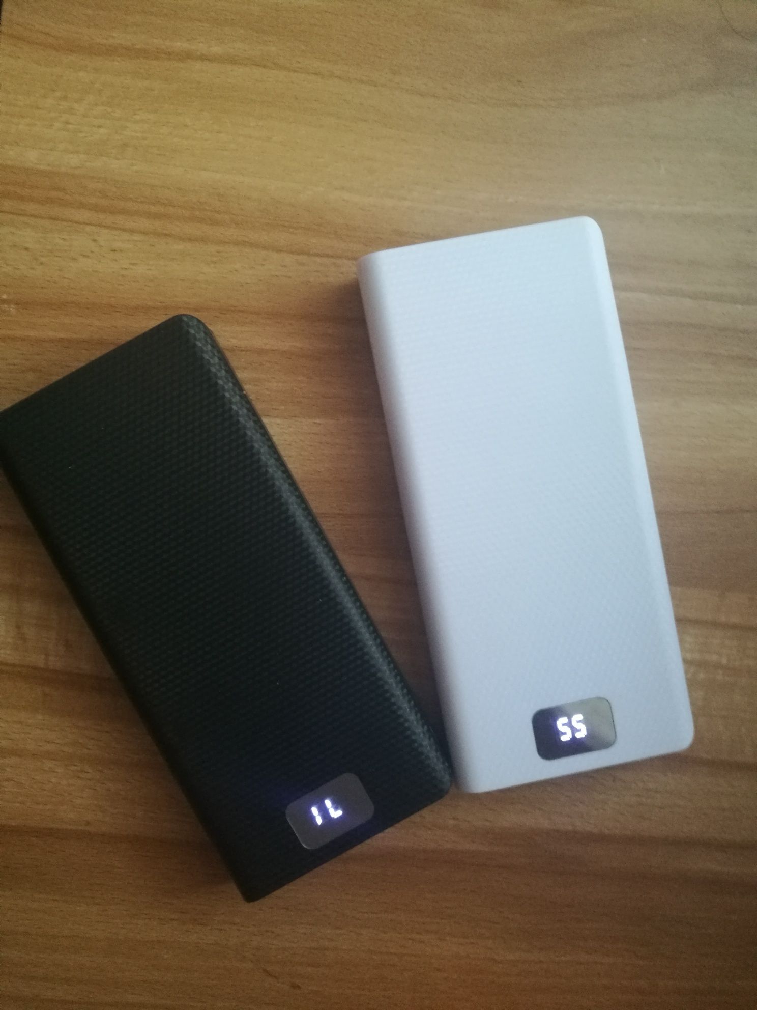 Power bank 20000 mah