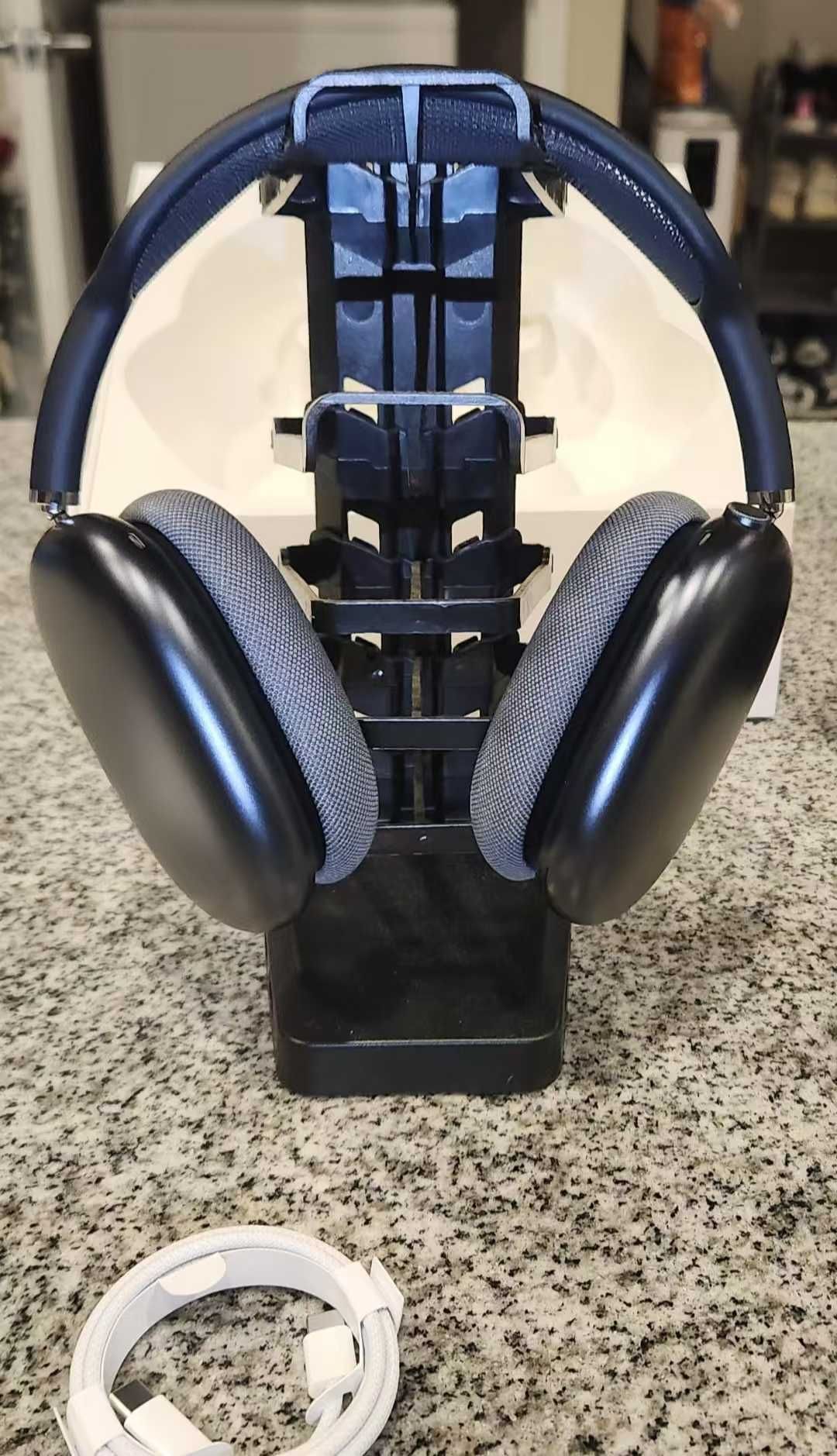 SłuchawkiBluetoothApple