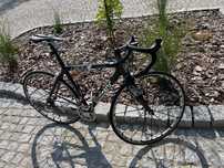 Rower kolarka karbon Scott
