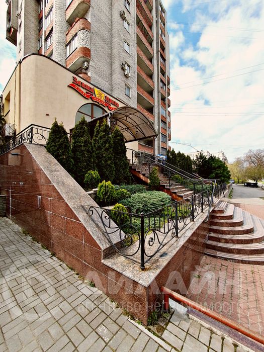 600$ за 1 м²  – комфортабельний готель «під ключ». Продаж.