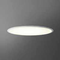 AQ Form MAXI RING BV FLUO - Lampa Wpuszczana w Sufit 50cm [Nowa]