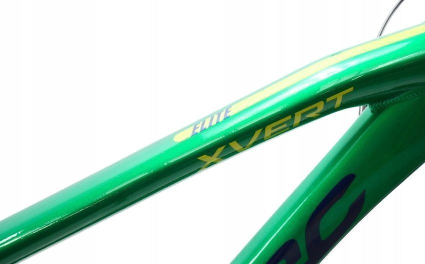 Rower MTB * CORRATEC X-VERT ELITE 29 1x11s * Rama 44 cm 17" HYDRAULIKA