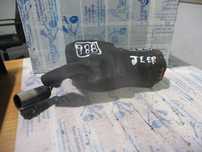 Motor Limpa Vidros Frente Lvfr988 JEEP CHEROKEE XJ 1992 2.1D 90CV 5P BRANCO FRT VALEO
