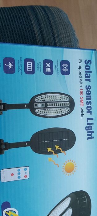 Zarówki do oswietlenia ciemnych miejsc