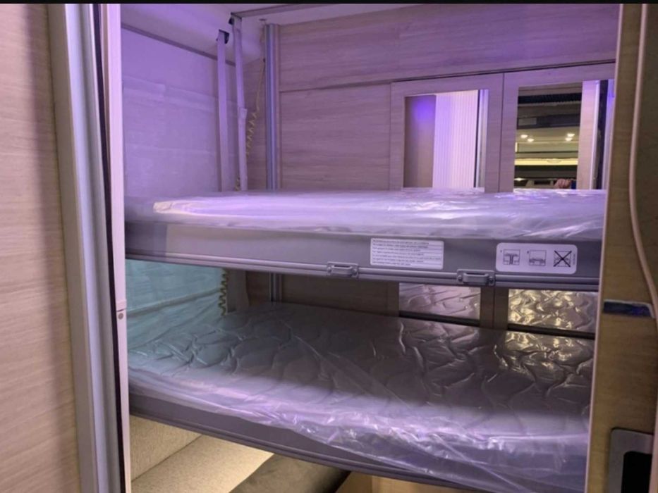 Sprzedam Kamper Ford Chausson 716