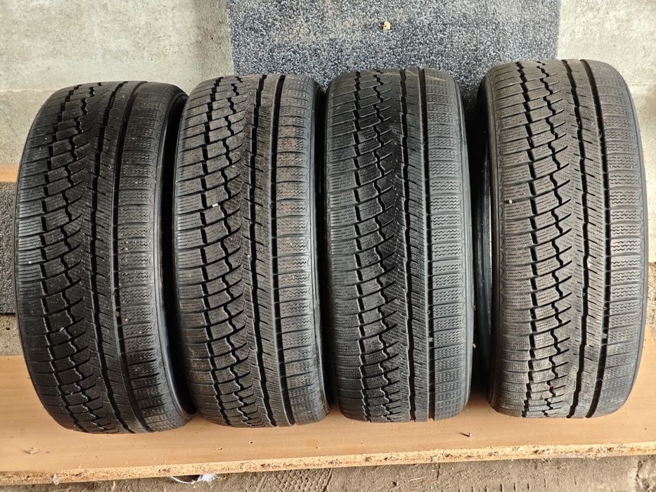 Opony zimowe Zeetex WH1000 225/45/R17 XL wzmacniane