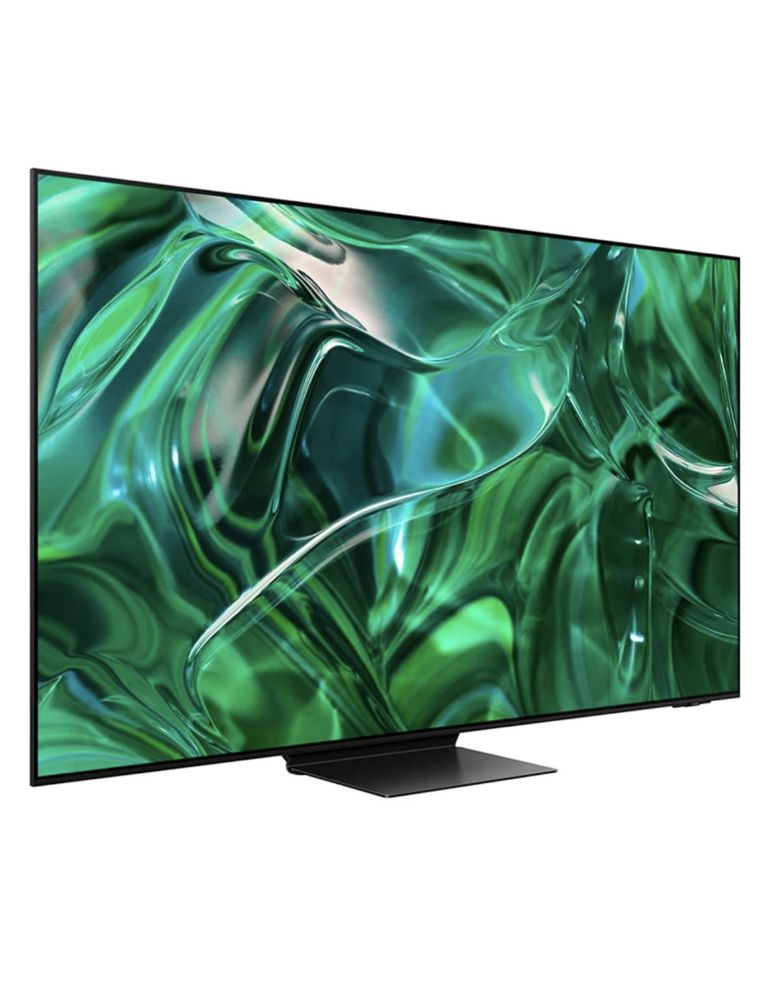 Телевізор SAMSUNG qe55s95cauxua
