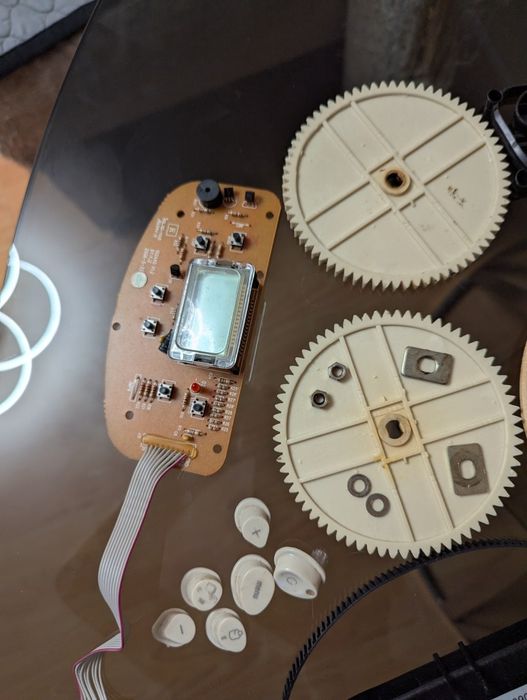 Ремкомплект до хлібопічі