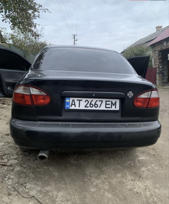 Продам авто, сів поїхав