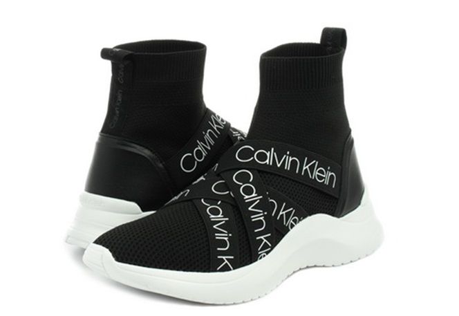 CALVIN KLEIN Umney Knit Sock roz 39 j nowe oryginalne