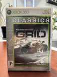 Xbox 360 Race Driver Grid