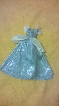 Vestidos Princesas Disney