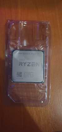 Процесор Ryzen 5 2400g