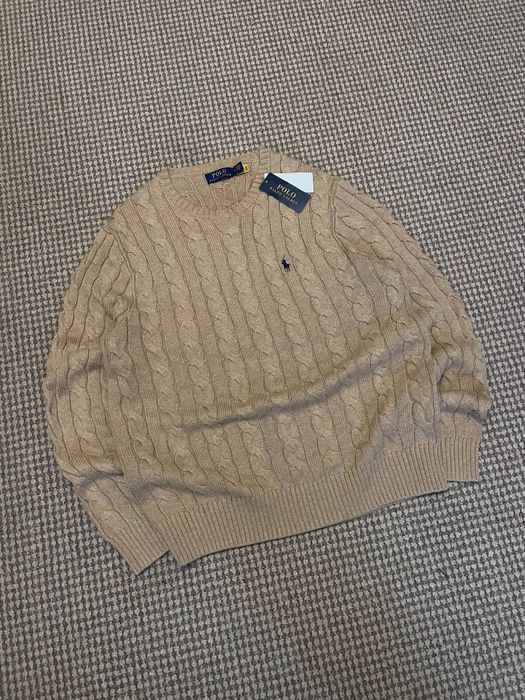 светр Polo Ralph Lauren