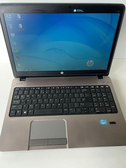 Laptop HP ProBook 450