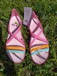 Women's Crocs Isabella Strappy Sandals 36р