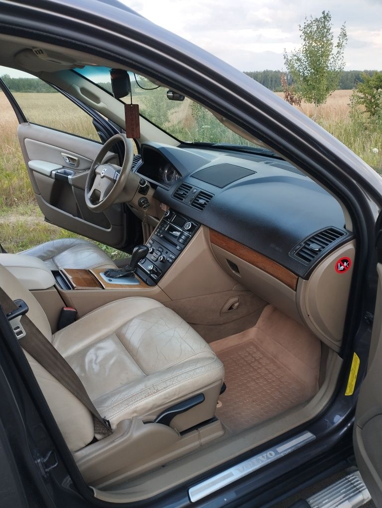 Volvo XC 90 2007