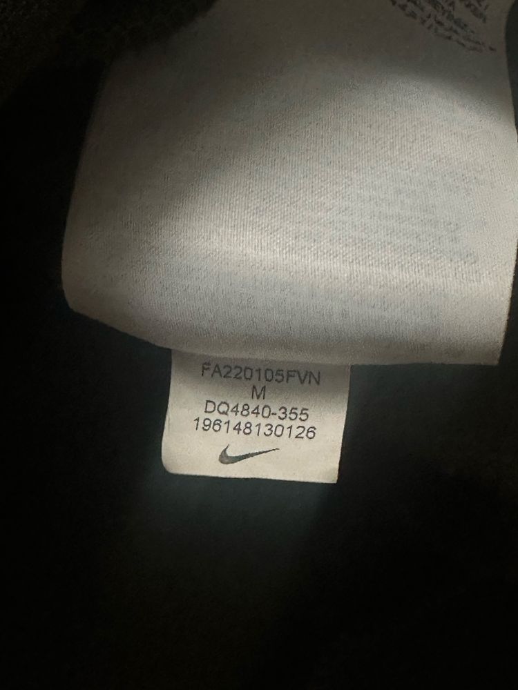 Оригінальне худі nike