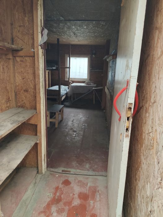 Продам битовку, вагончик, кунг