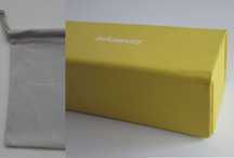 Etui  Polaroid .