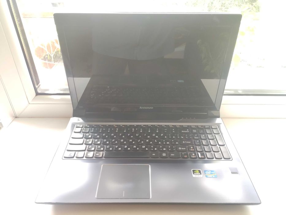 Lenovo V580 | 12GB RAM | SSD/HDD | разные комплектации