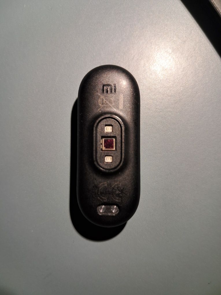Opaska mi smart band 5