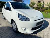 Mitsubishi Space Star 1.0 Active