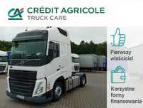 Volvo FH 13 460KM I-SAVE  Volvo FH 13 460KM I-SAVE