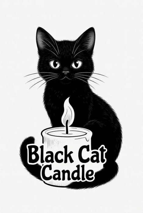 Świeczka z wosku pszczelego Coca Cola