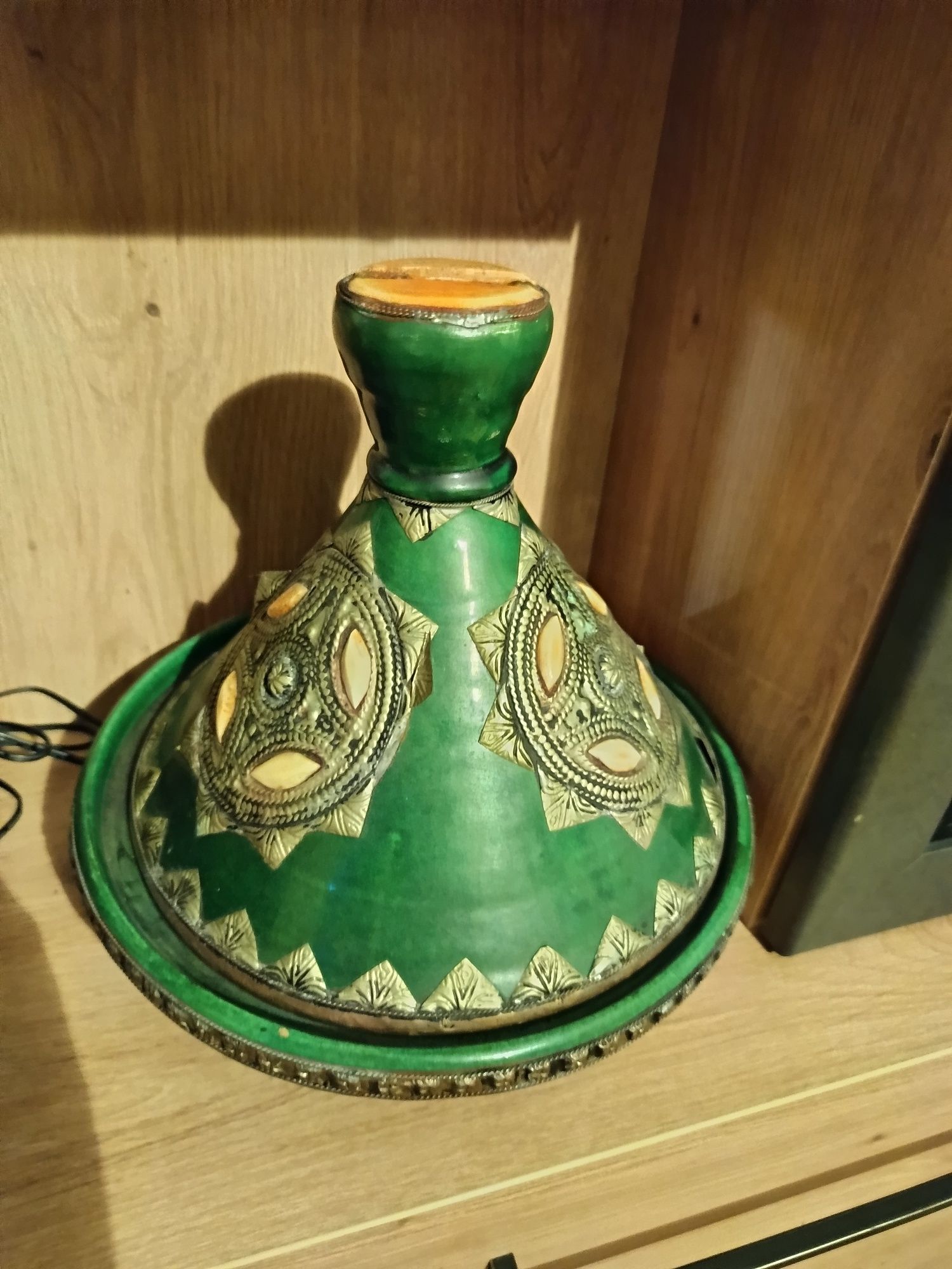 Tagines marroquinas