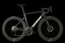 Rower szosowy SENSA GIULIA SUPREMO Disc Shimano Dura Ace Di2 2x12 NOWY