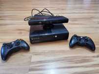 Xbox 360 E, 500GB Kinect